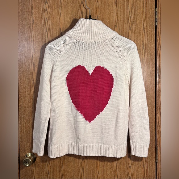 Lisa Todd Love You Back Knit Sweater - Picture 2 of 8